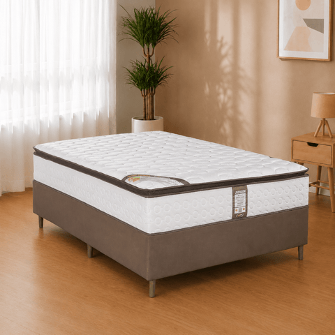 Trocar modulo da cama -3-